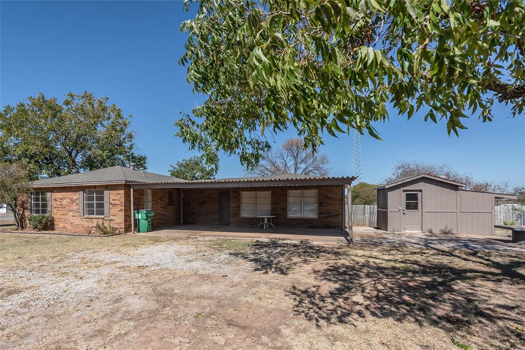Jackson - Residential