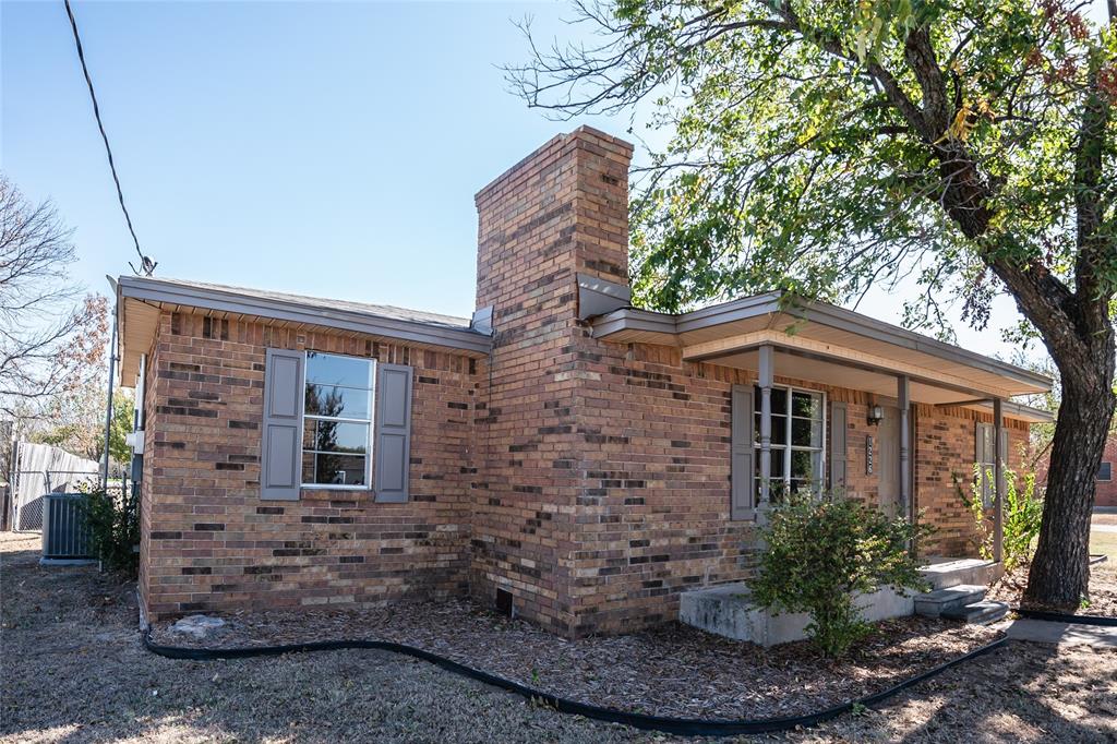 Jackson - Residential