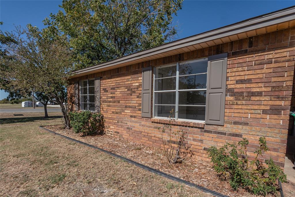 Jackson - Residential