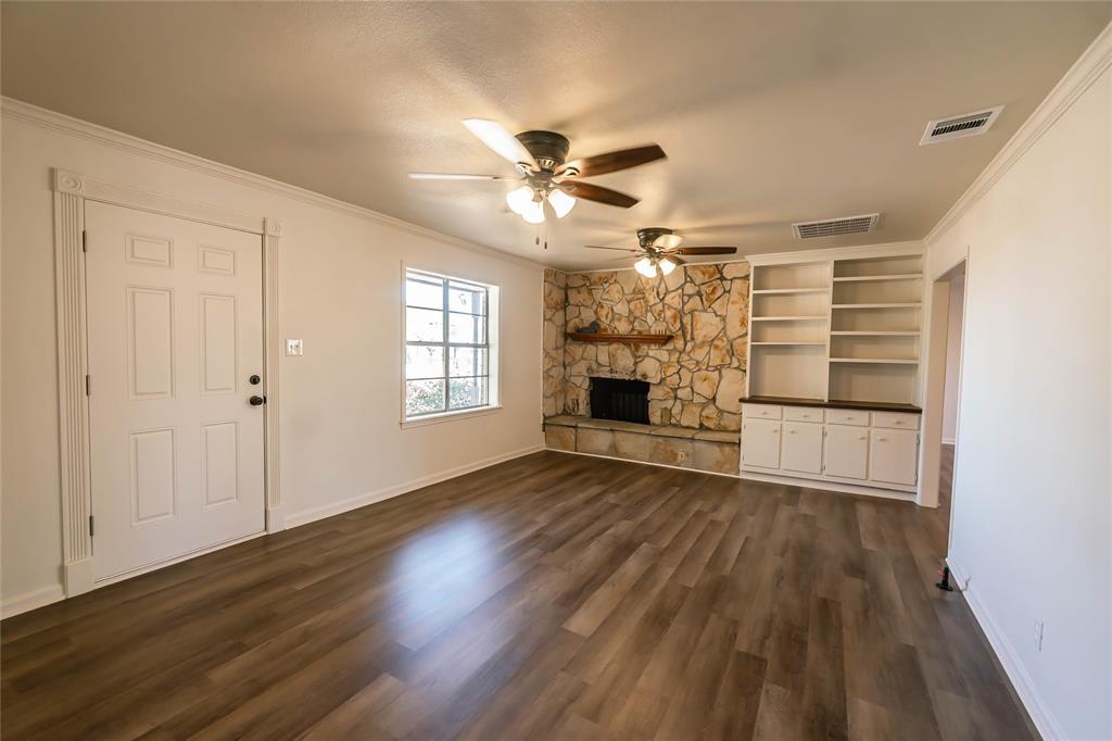 Jackson - Residential