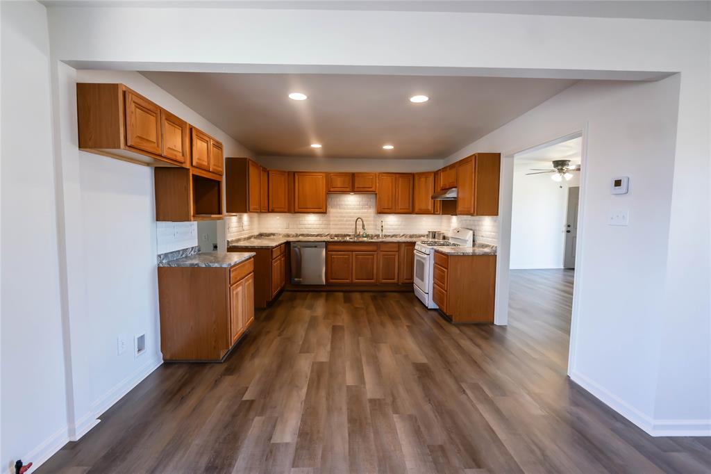 Jackson - Residential