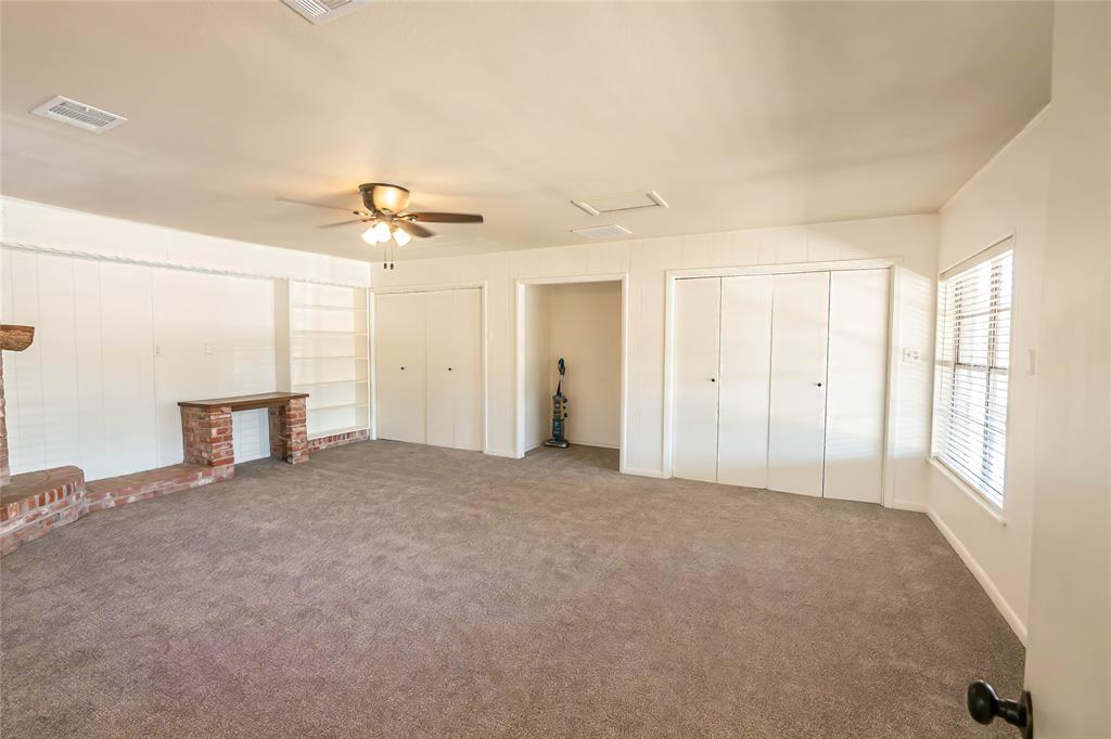 Jackson - Residential