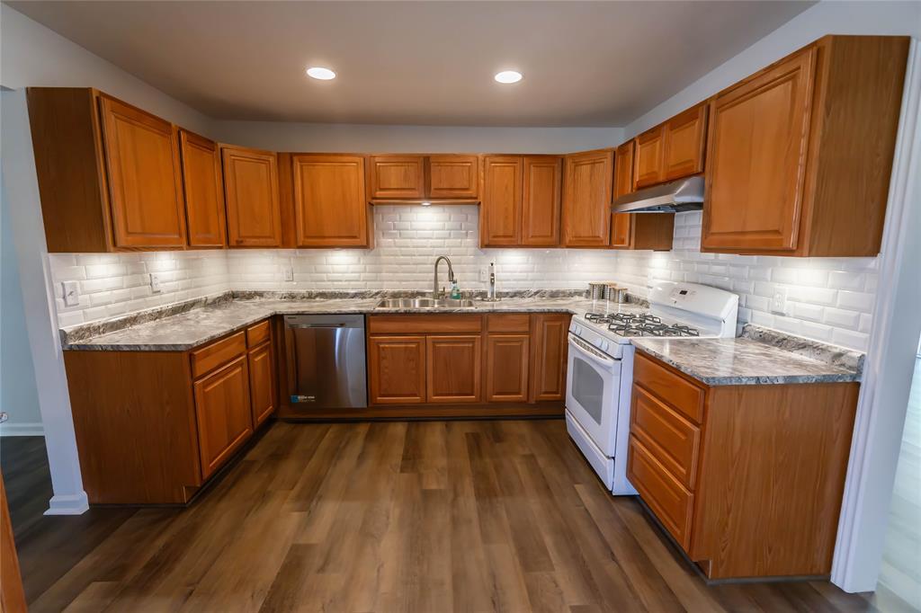 Jackson - Residential