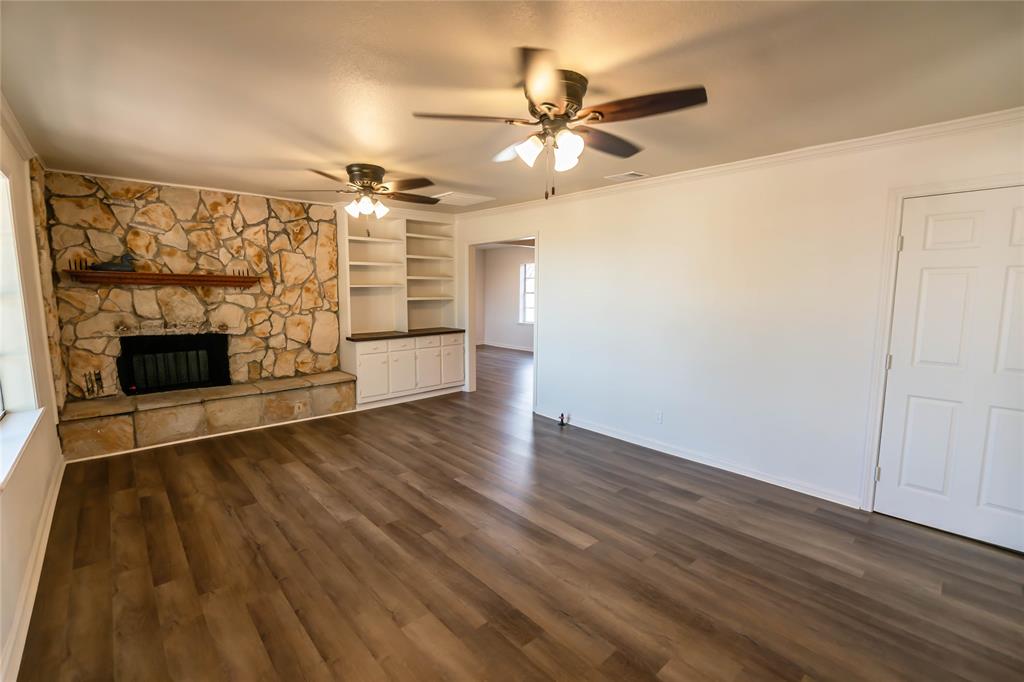 Jackson - Residential