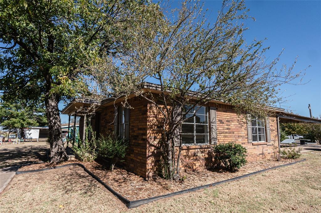 Jackson - Residential