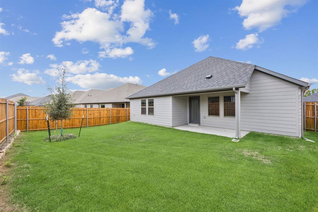 Lakehaven - Residential