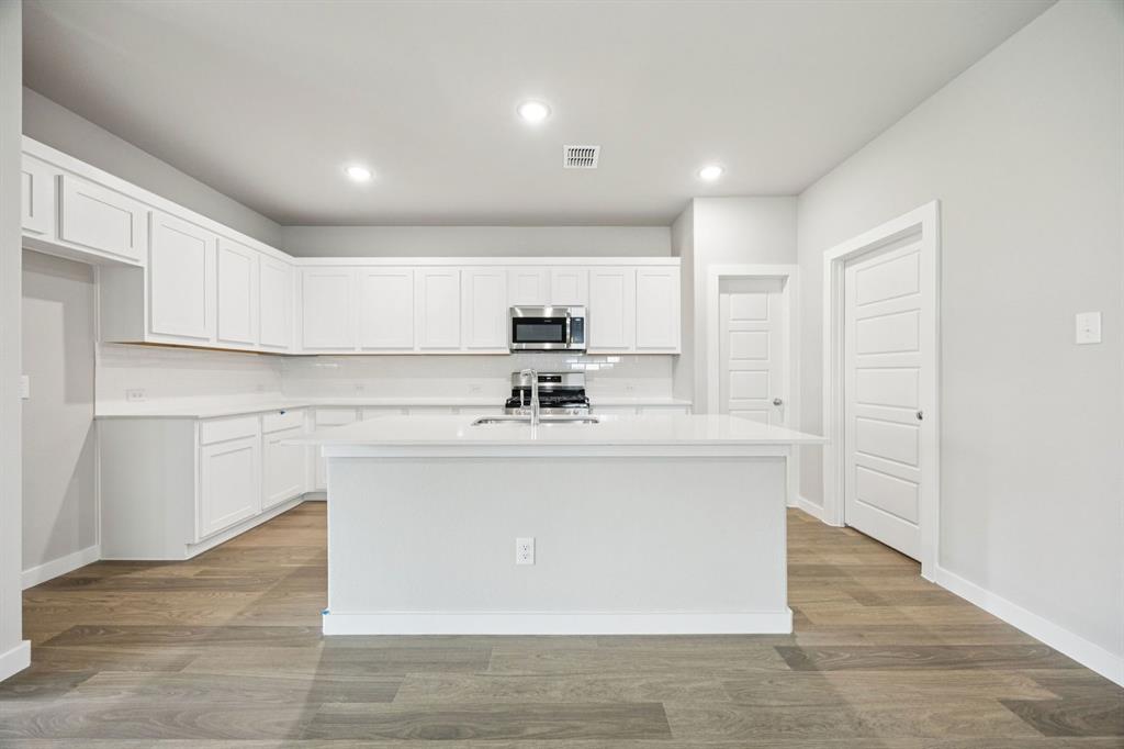 Lakehaven - Residential