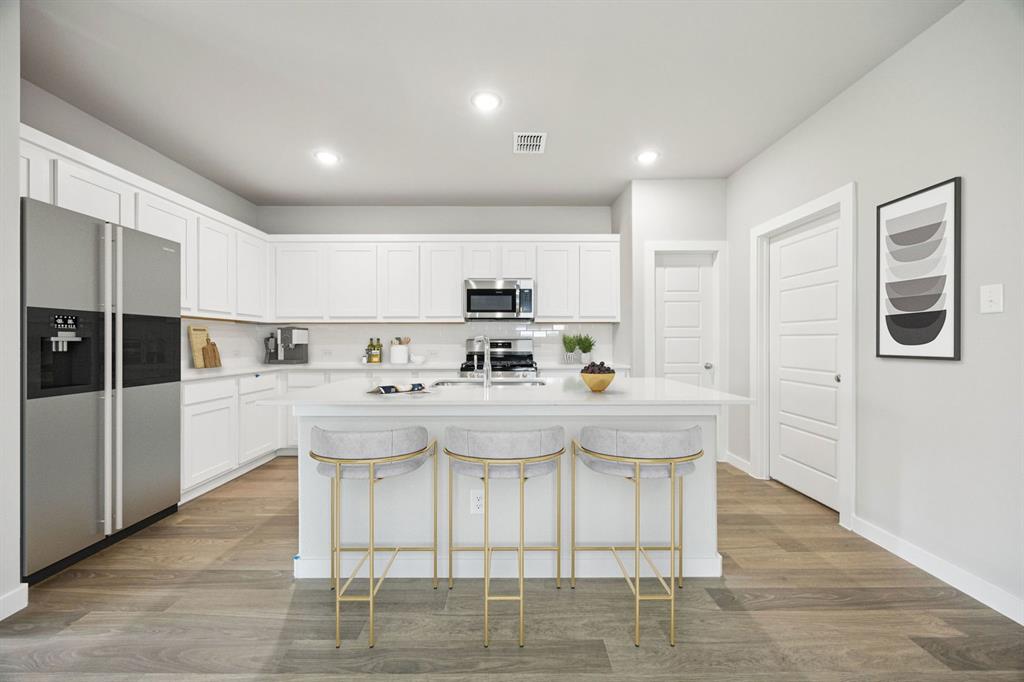 Lakehaven - Residential