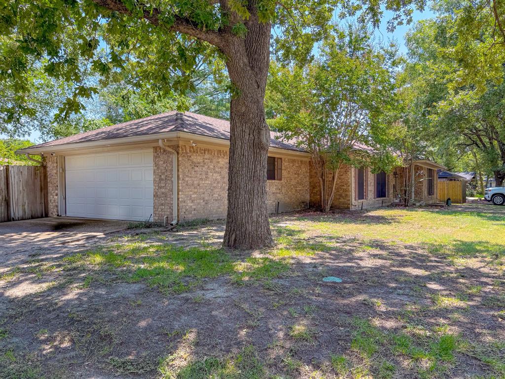 Corsicana - Residential