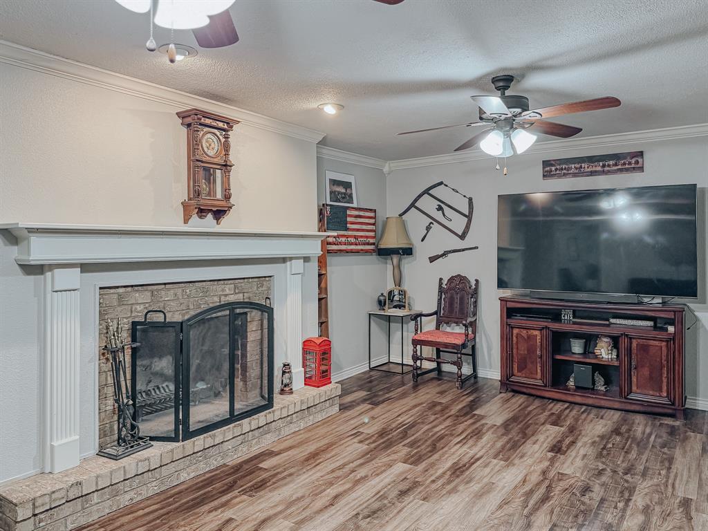 Corsicana - Residential