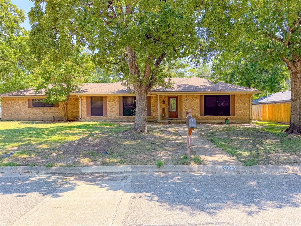 Corsicana - Residential