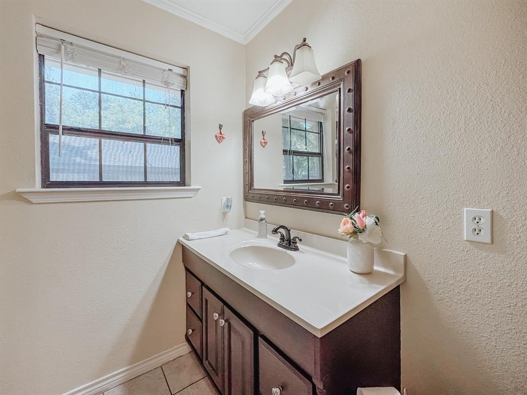 Corsicana - Residential