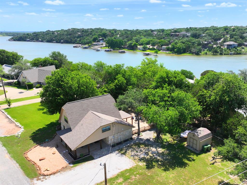 Indian Harbor - Residential