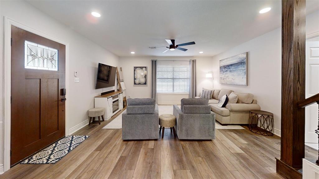 Indian Harbor - Residential