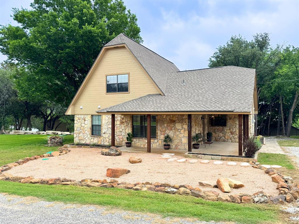 Indian Harbor - Residential