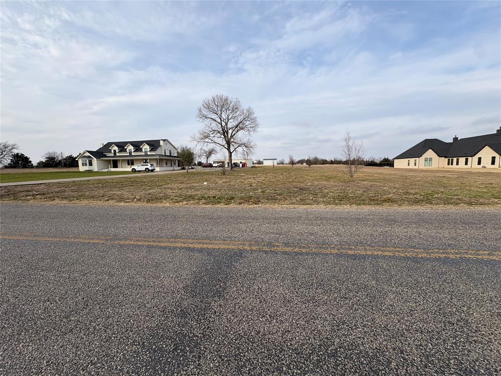 Blue Belle Subdivision - Land