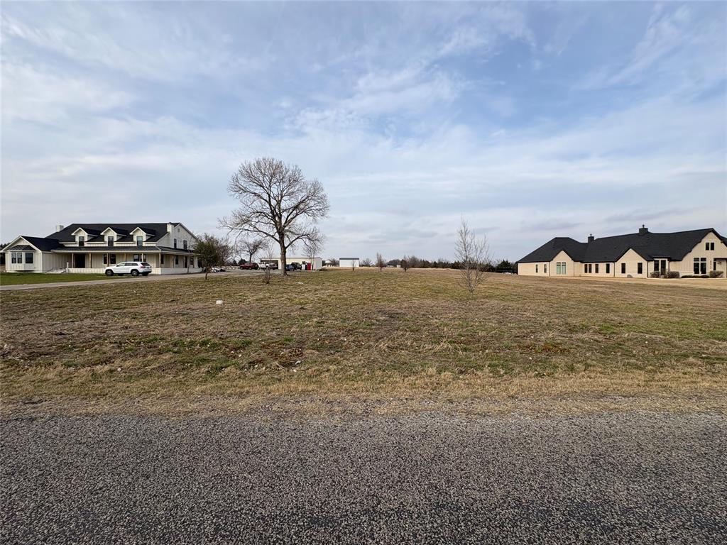 BRING YOUR OWN BUILDER and design the custom home you’ve always envisioned. Rare opportunity to own a 1-acre homesite in one of Celina’s most desirable and rapidly growing areas! Enjoy the space, privacy, and freedom that comes with owning your own lot, while still being conveniently located near shopping, dining, and major commuting routes. Whether you’re dreaming of a modern farmhouse, luxury estate, or Texas-sized backyard with room for a pool and workshop, this property offers endless possibilities. Situated within Celina ISD, this prime location blends tranquility with convenience — making it an ideal setting for a luxury lifestyle. Opportunities to secure premium acreage in Celina’s most desirable areas are becoming increasingly limited. Now is the time to claim your homesite and bring your dream estate to life. Please note red boundary lines in photos are approximate.