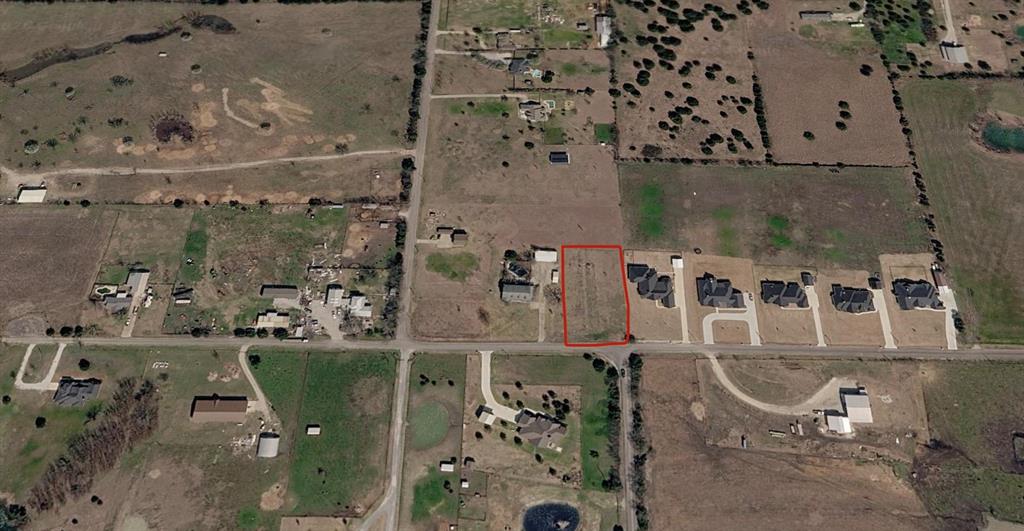 Blue Belle Subdivision - Land
