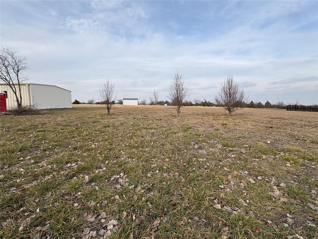 Blue Belle Subdivision - Land