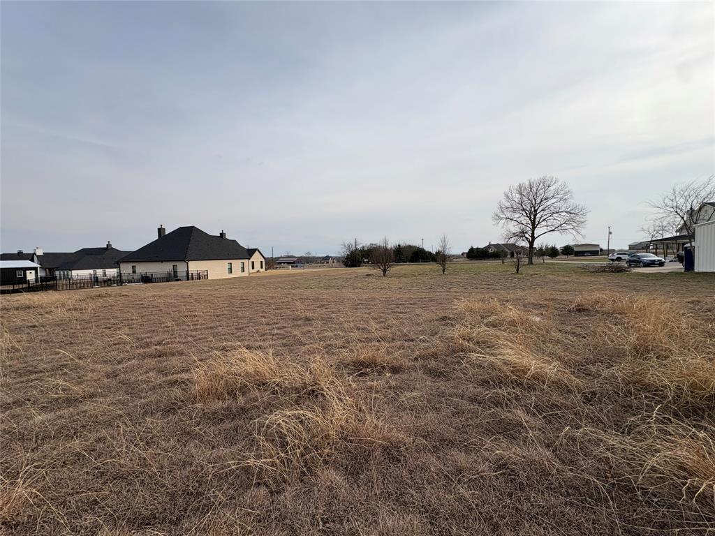 Blue Belle Subdivision - Land