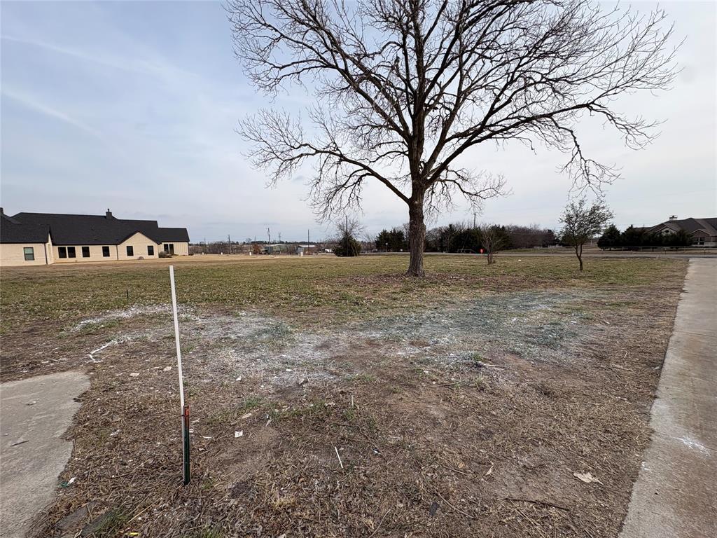 Blue Belle Subdivision - Land