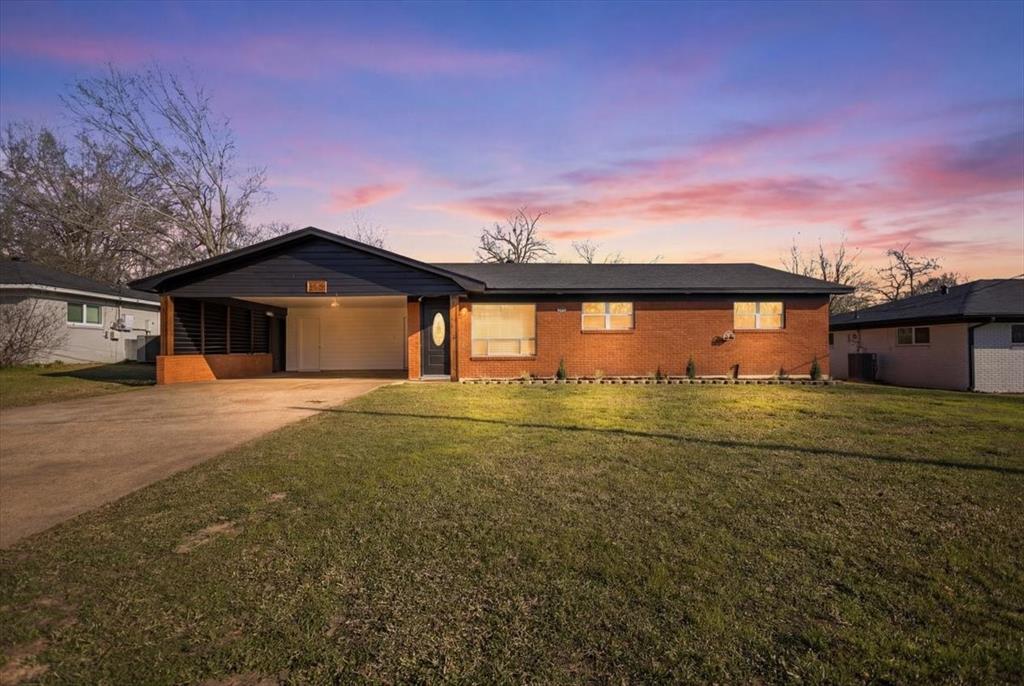 Southview Acres - Residential