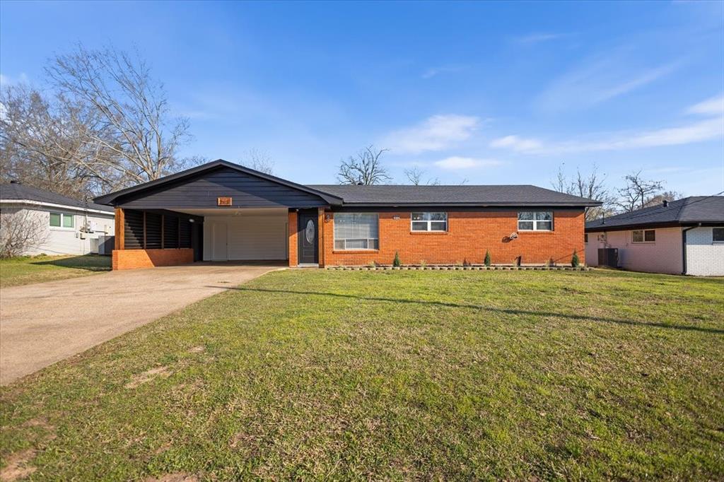 Southview Acres - Residential