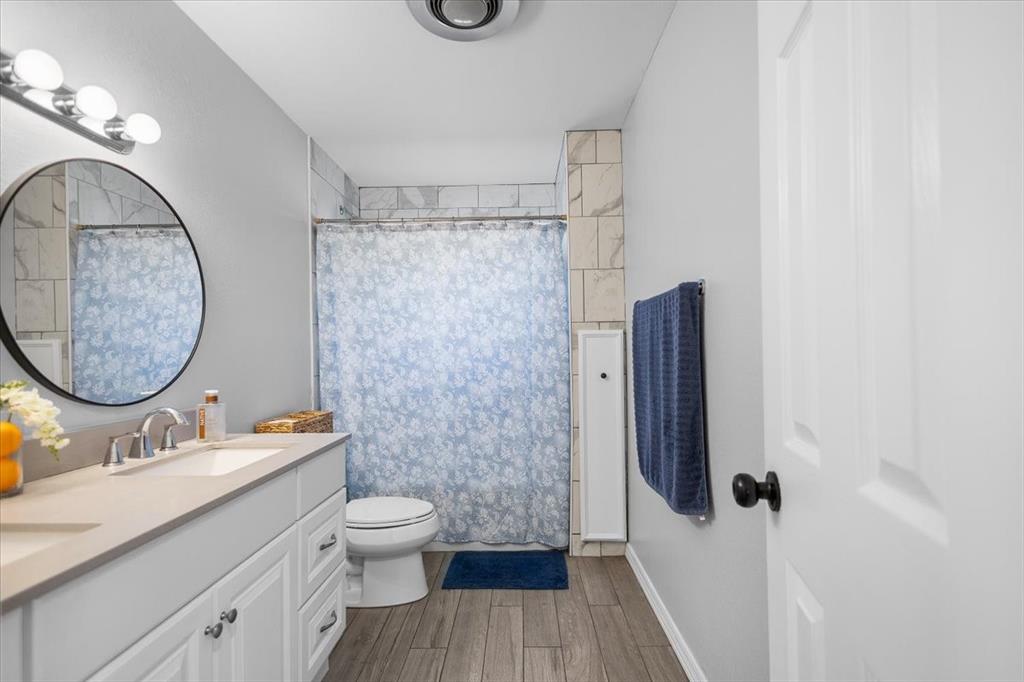 Southview Acres - Residential
