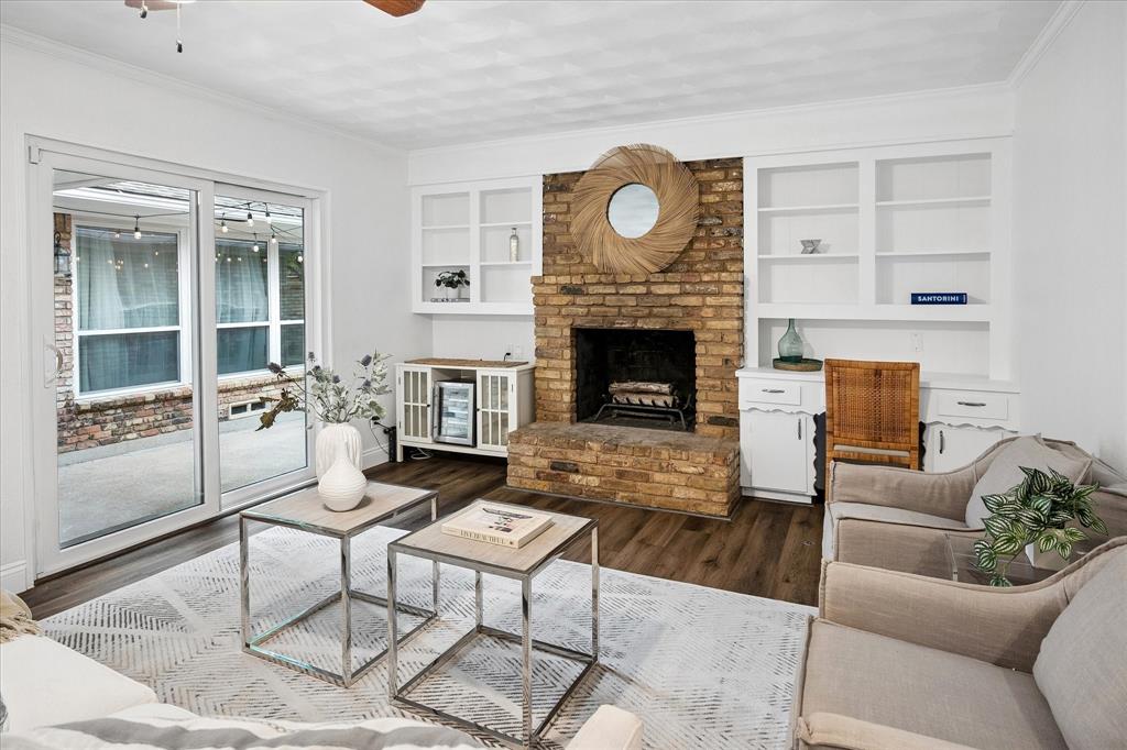 Buckner Terrace 06 Sec 03 Inst - Residential