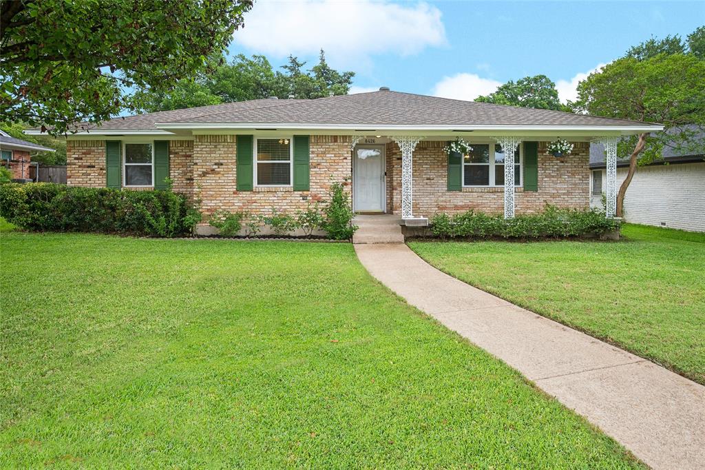 Beautifully updated 4-bedroom home with easy access to Downtown Dallas and just minutes from White Rock Lake! This fantastic home features an open floorplan filled with natural light from newer energy-efficient windows and updated flooring throughout. The spacious kitchen opens seamlessly to the living and dining areas, making it perfect for entertaining and everyday living.

Enjoy a large game room offering flexible space for a media room, playroom, or home office. The private backyard provides the perfect retreat for relaxing or hosting guests. The oversized primary suite features soaring ceilings, a cozy fireplace, and custom built-ins, creating a true owner’s retreat.

Conveniently located near shopping, dining, parks, and major highways, this home offers the perfect combination of comfort, style, and location.