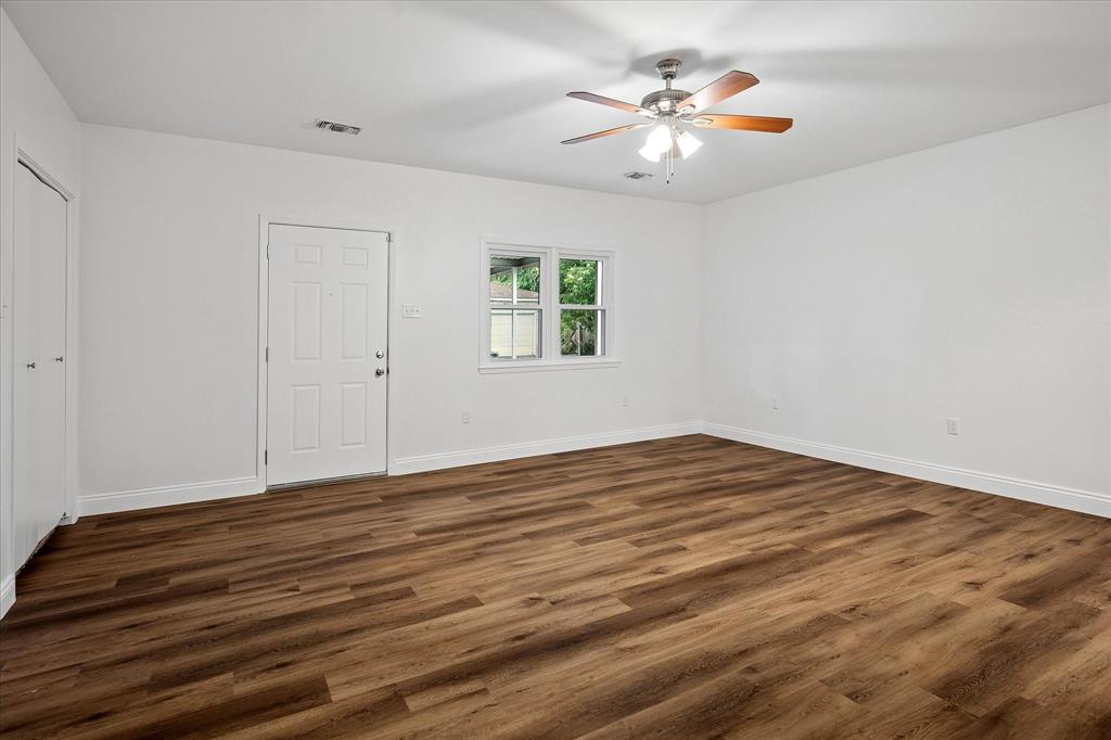 Buckner Terrace 06 Sec 03 Inst - Residential
