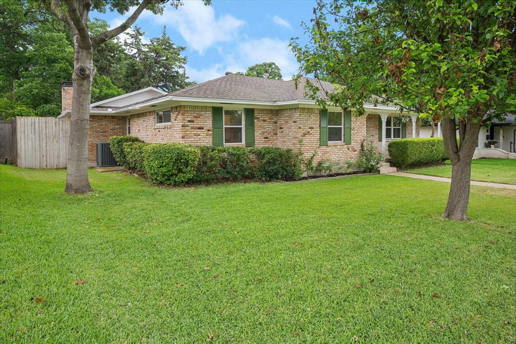 Buckner Terrace 06 Sec 03 Inst - Residential