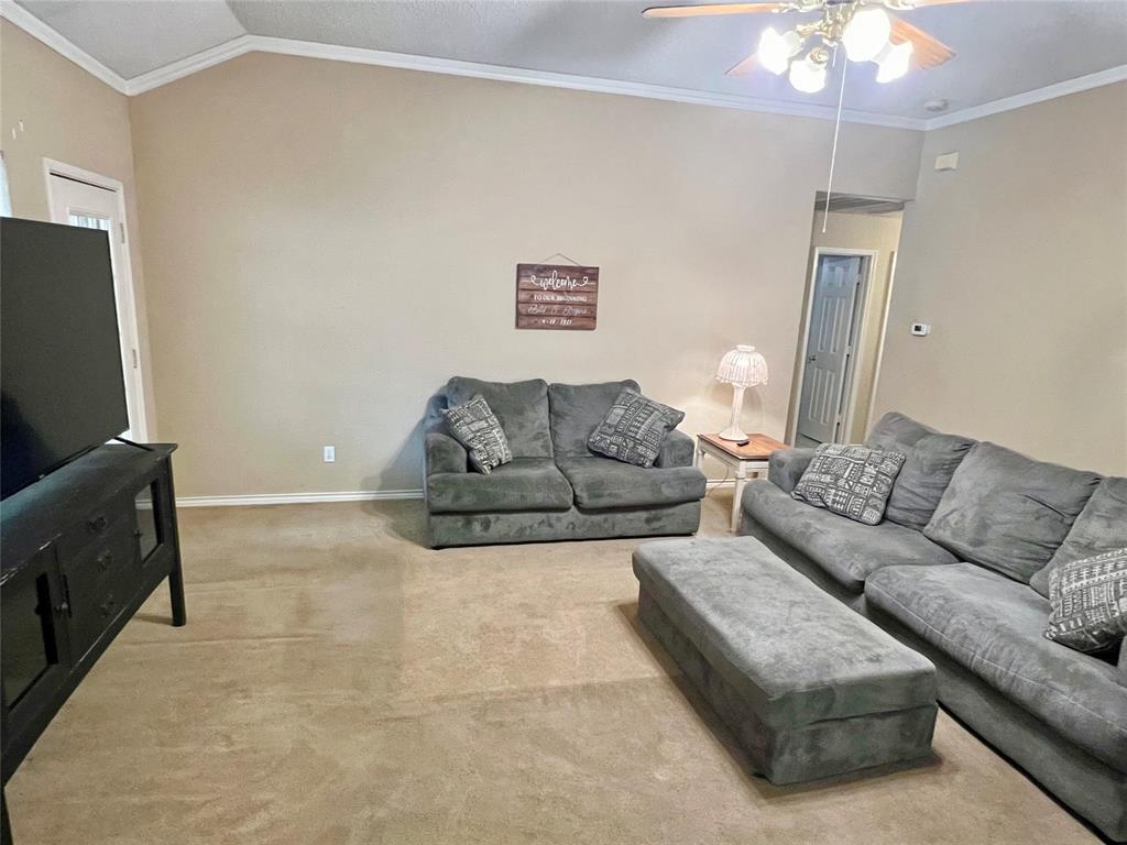Creek Crossing Estates - Residential