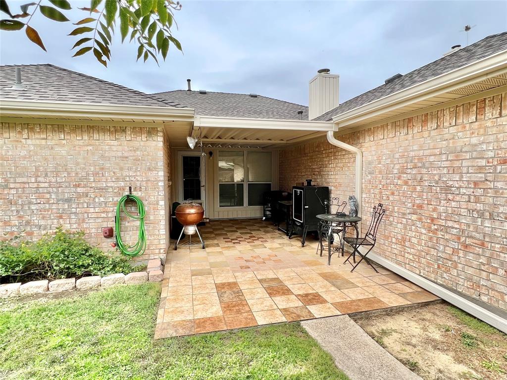 Creek Crossing Estates - Residential