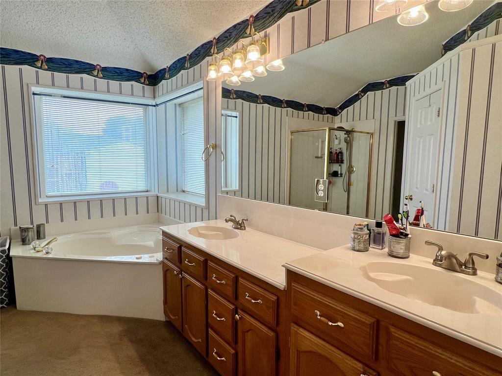Creek Crossing Estates - Residential