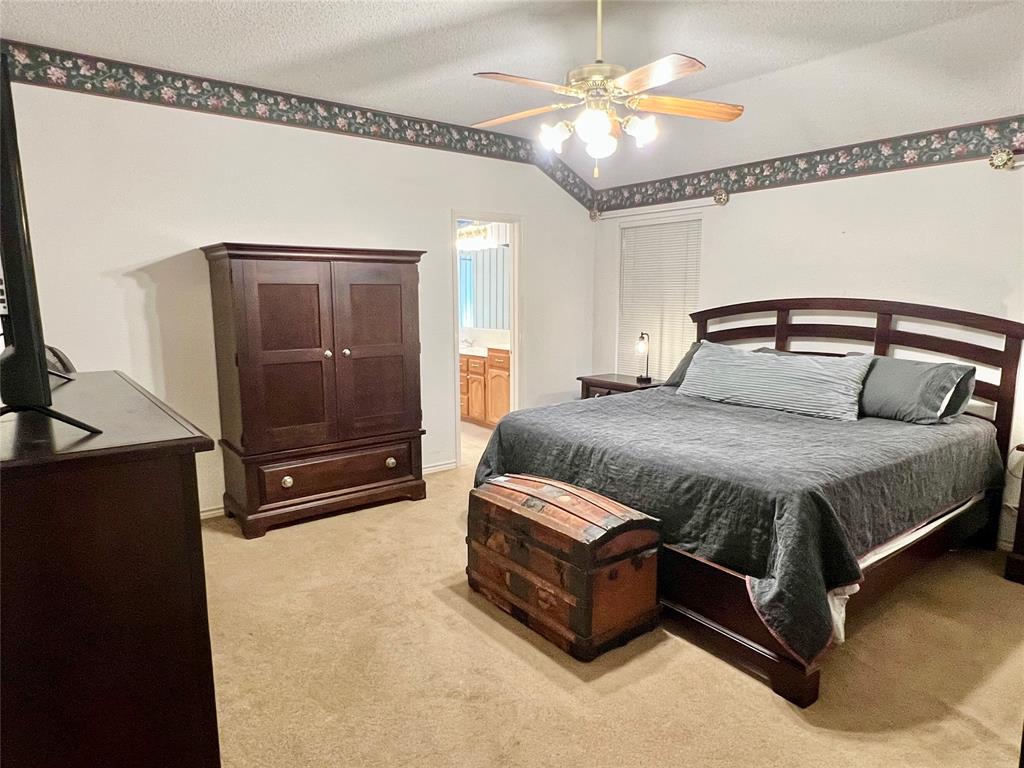 Creek Crossing Estates - Residential