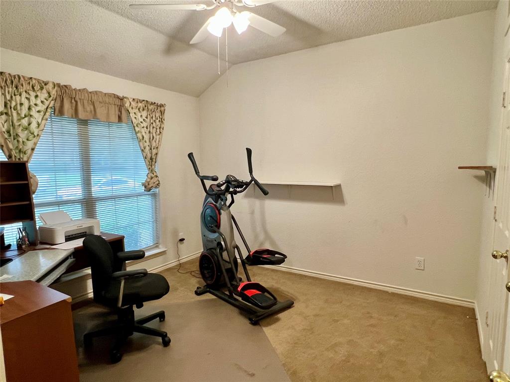 Creek Crossing Estates - Residential