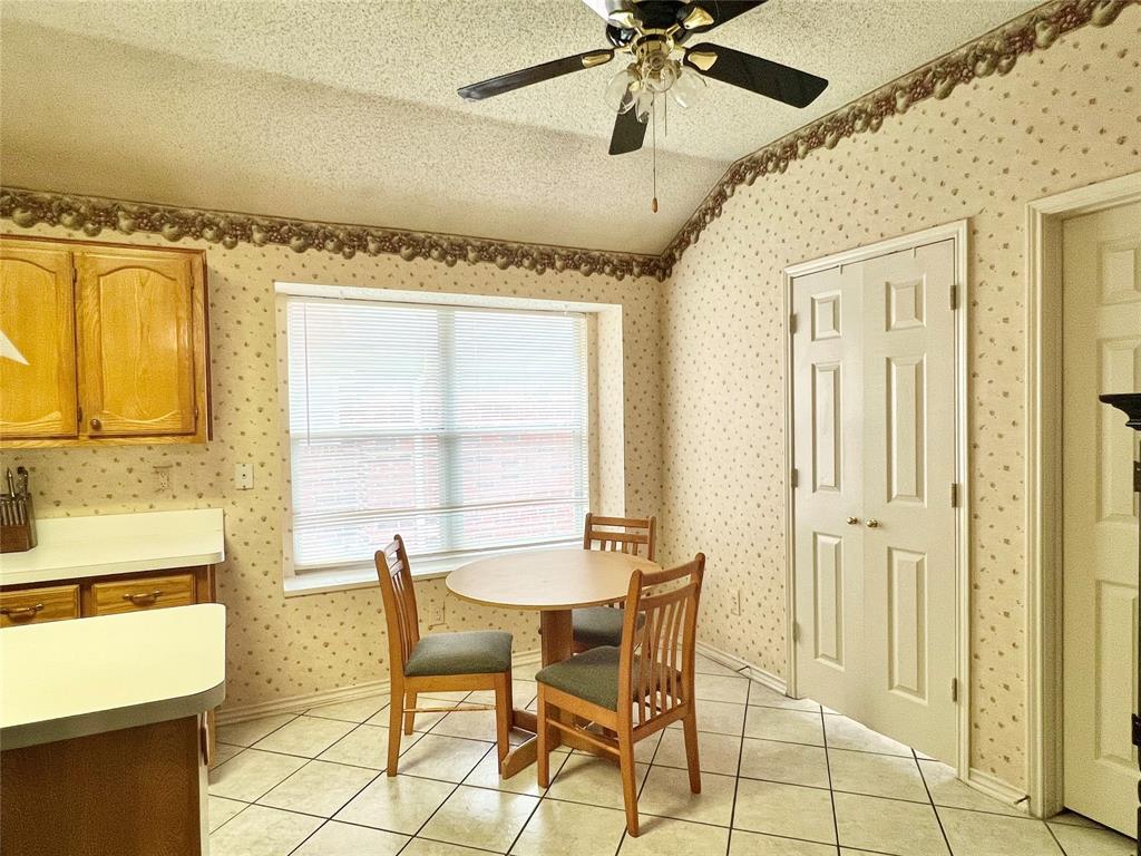 Creek Crossing Estates - Residential