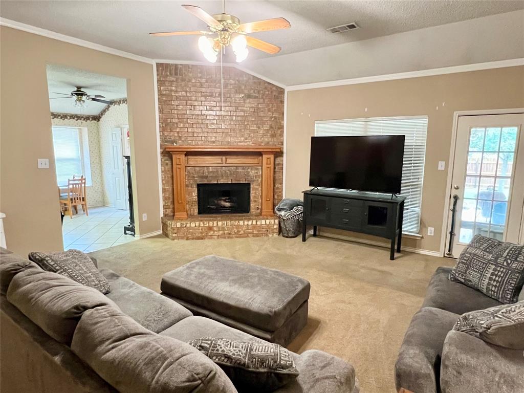 Creek Crossing Estates - Residential
