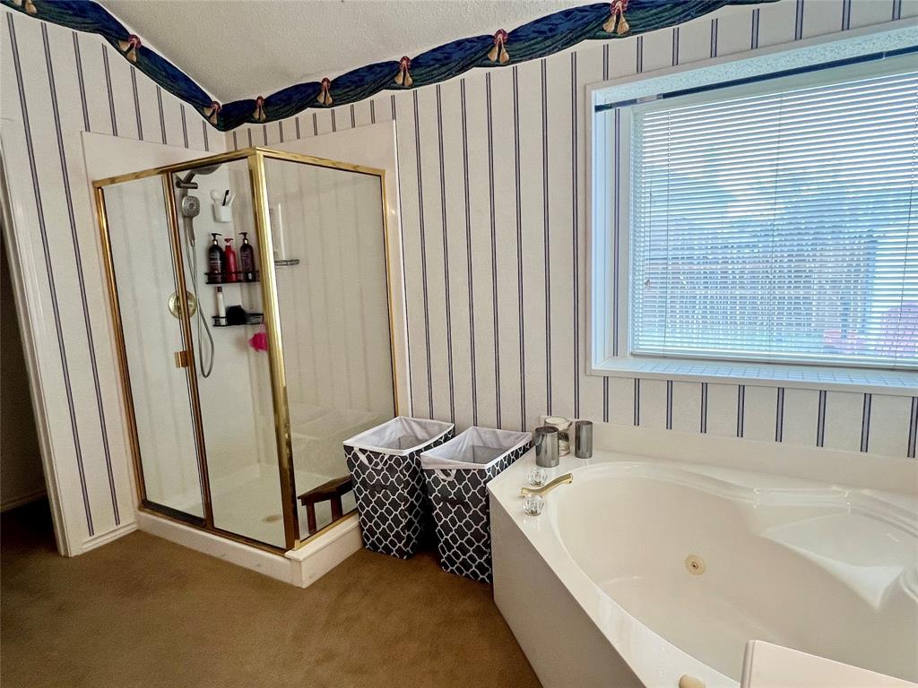 Creek Crossing Estates - Residential