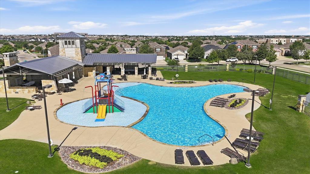 West Fork Ranch Ph 9b - Residential