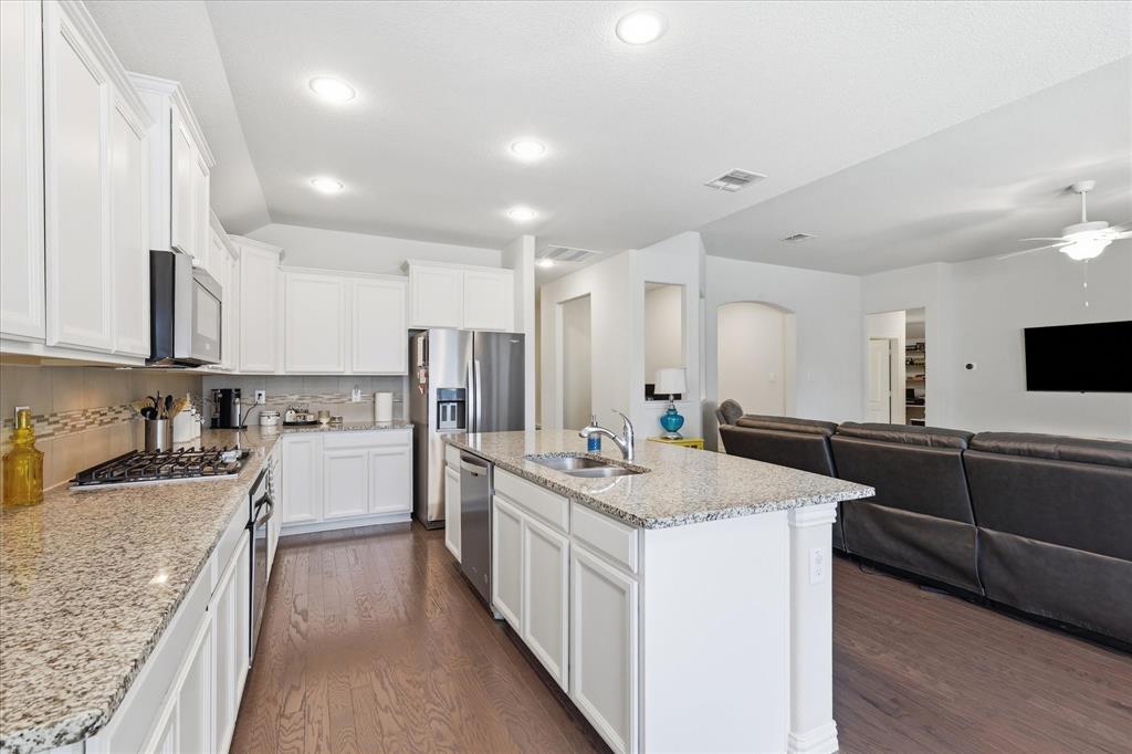 West Fork Ranch Ph 9b - Residential
