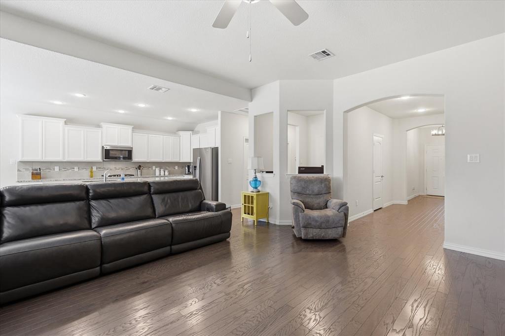 West Fork Ranch Ph 9b - Residential