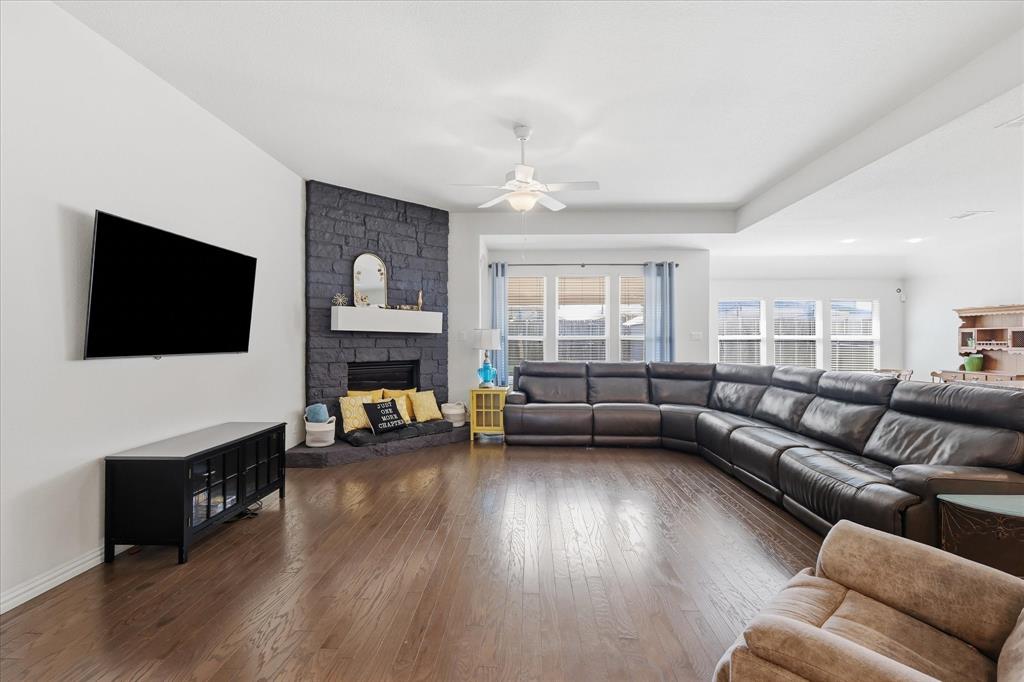 West Fork Ranch Ph 9b - Residential