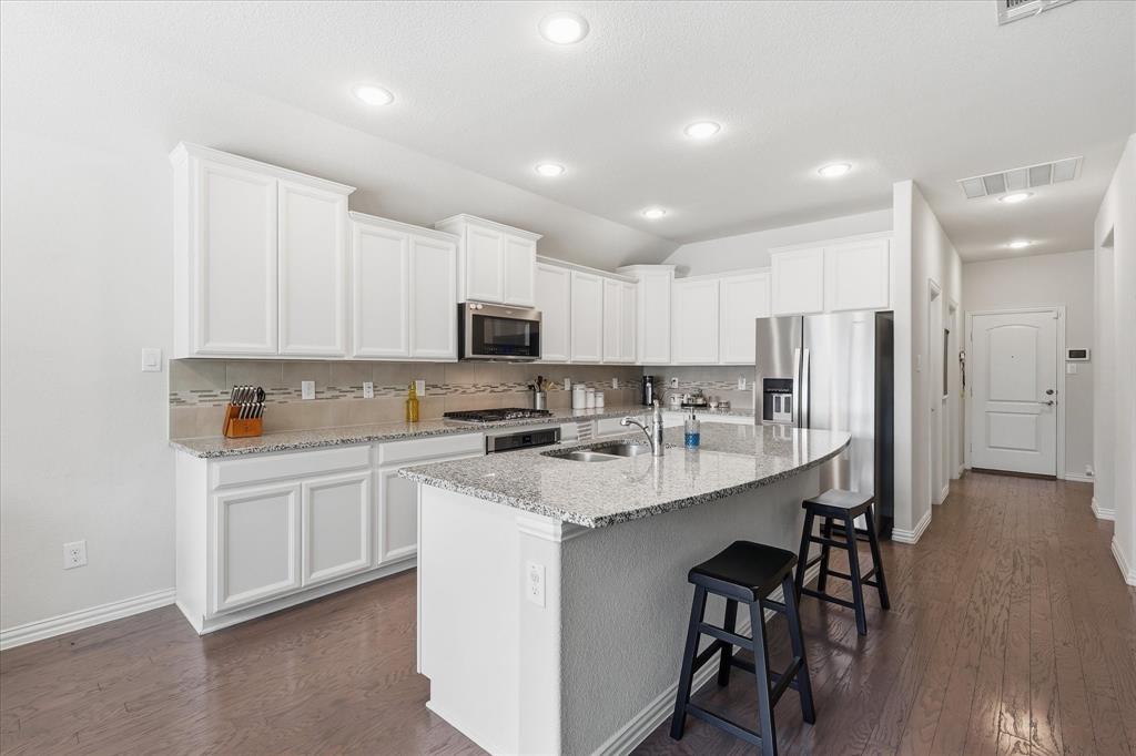 West Fork Ranch Ph 9b - Residential