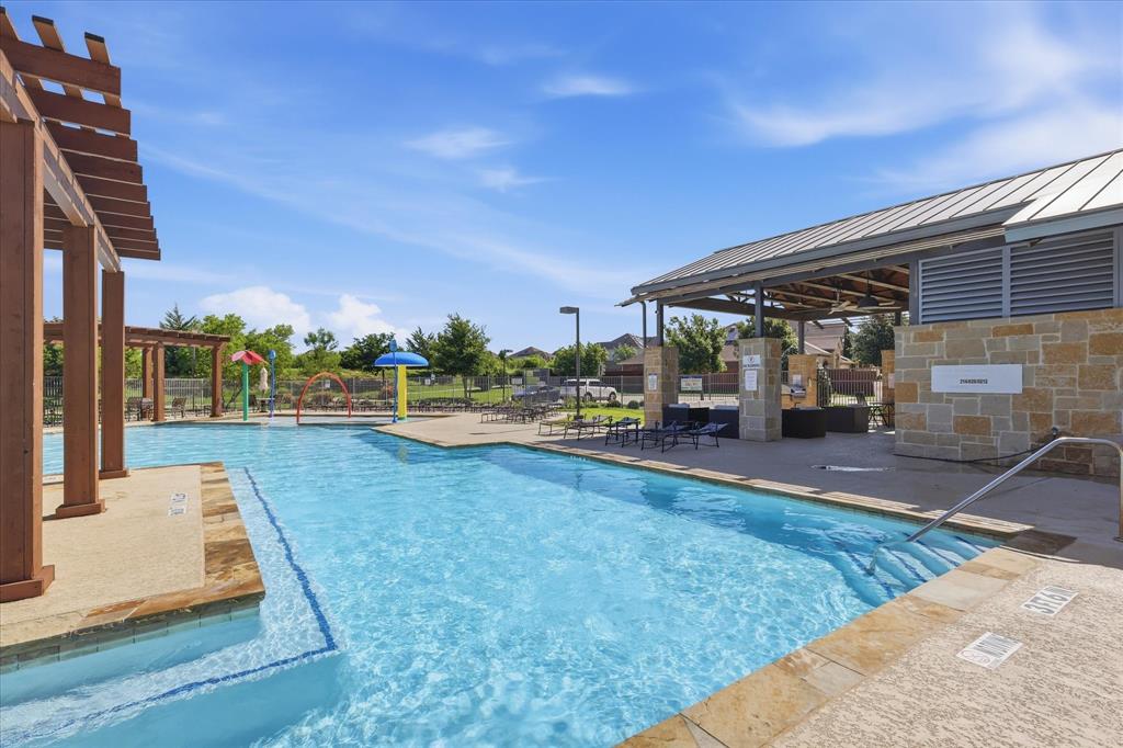 West Fork Ranch Ph 9b - Residential