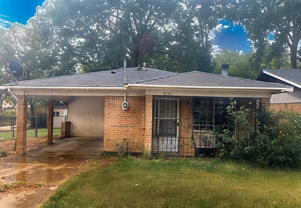 Evelyn Heights - Residential Income