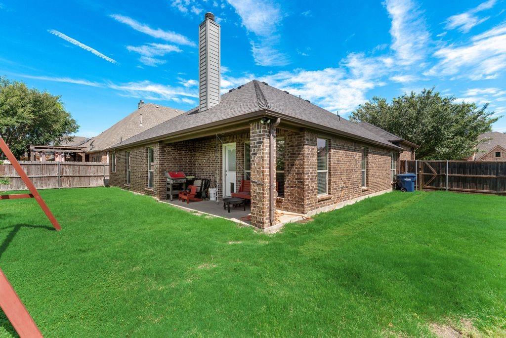 Reserve At Westridge Ph 2 The - Residential