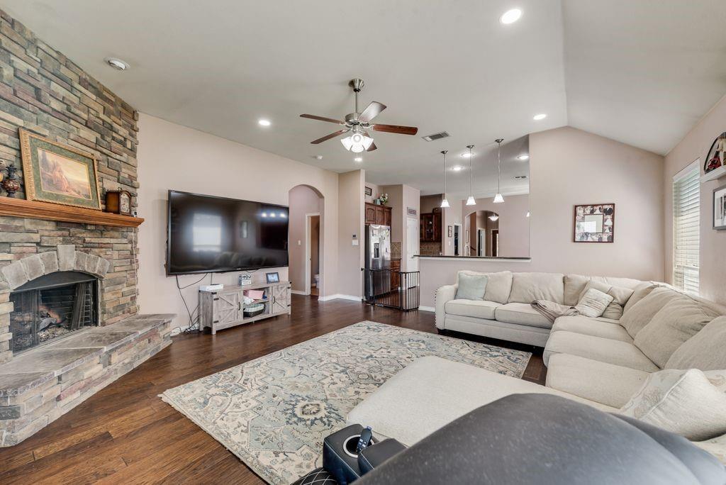 Reserve At Westridge Ph 2 The - Residential