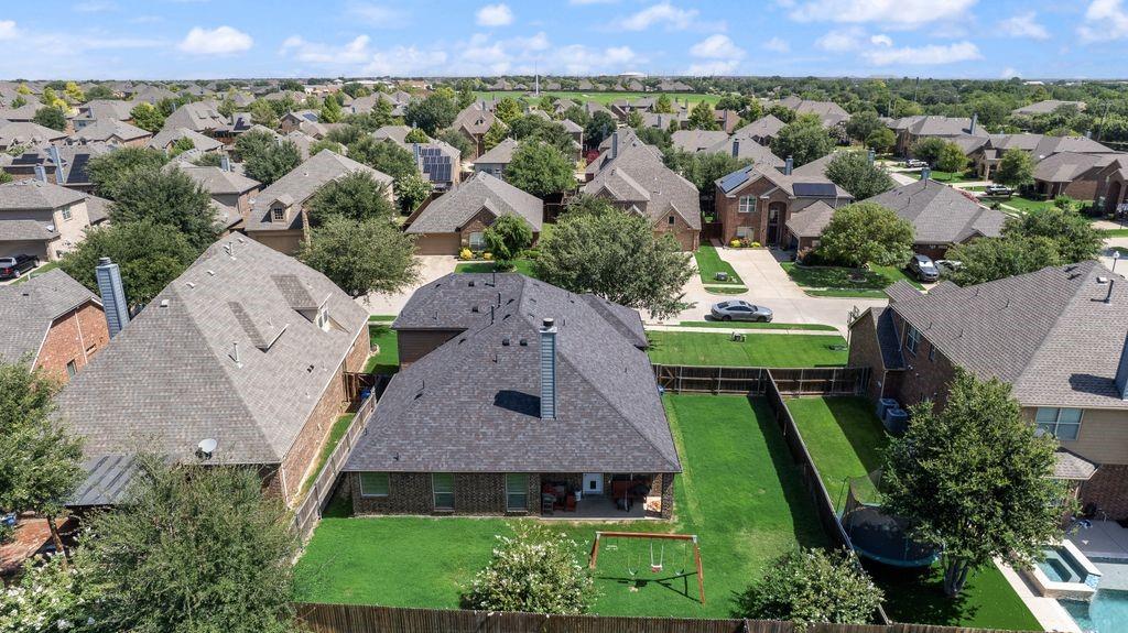 Reserve At Westridge Ph 2 The - Residential